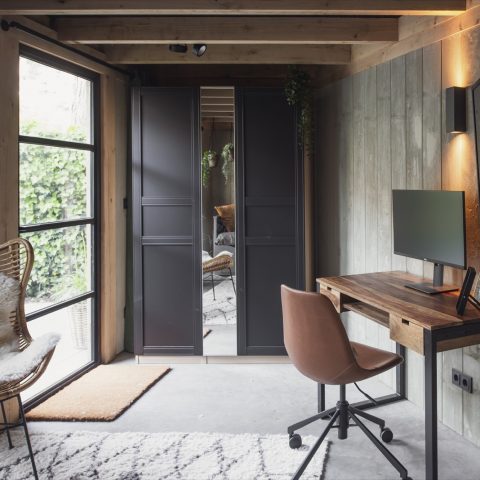 Cozy guesthouse Haarlem