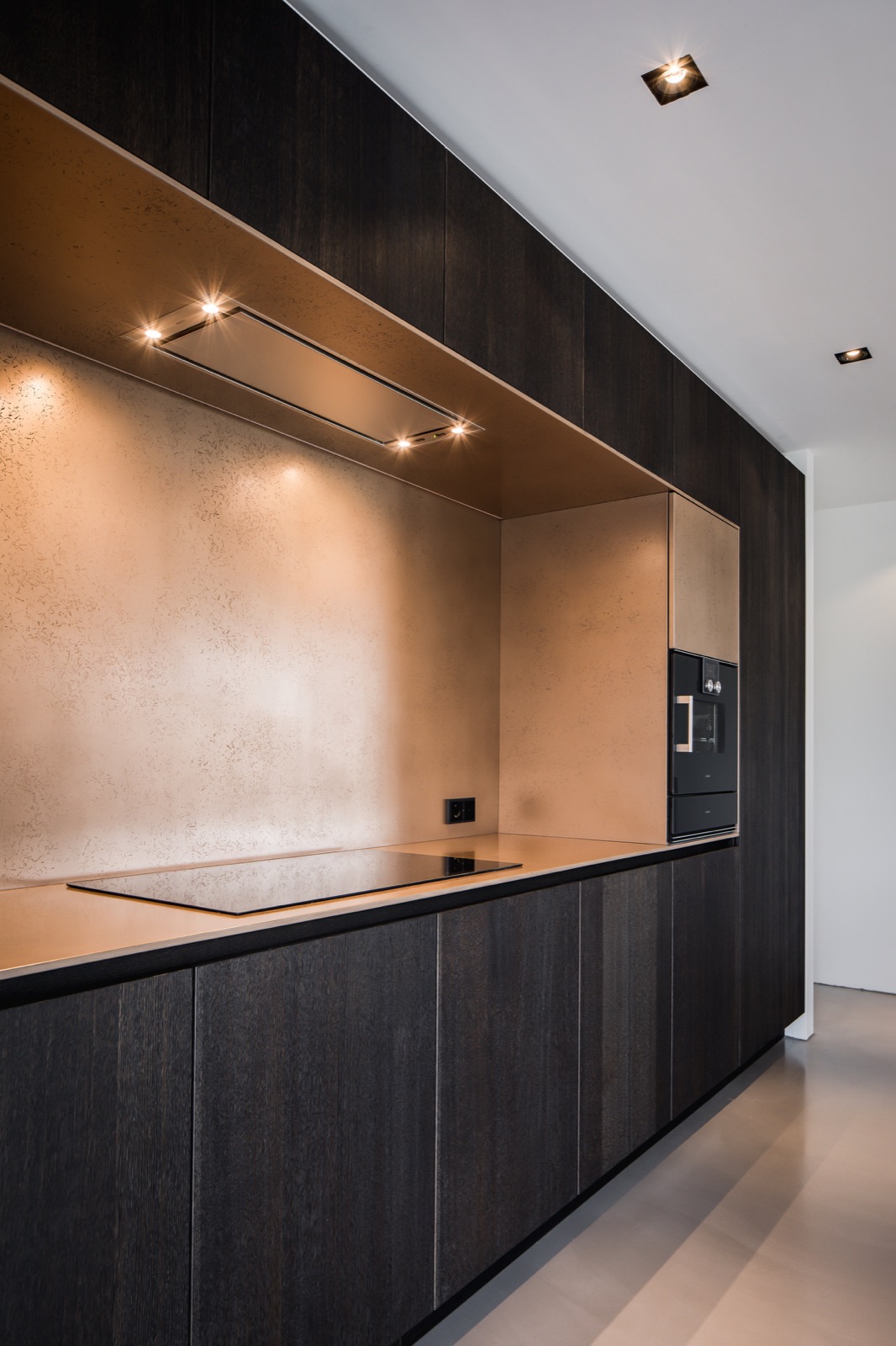 Luxury kitchen with modern furniture , Luxury, Design, Exclusive, Modern, Custom Made, Special, Beautiful