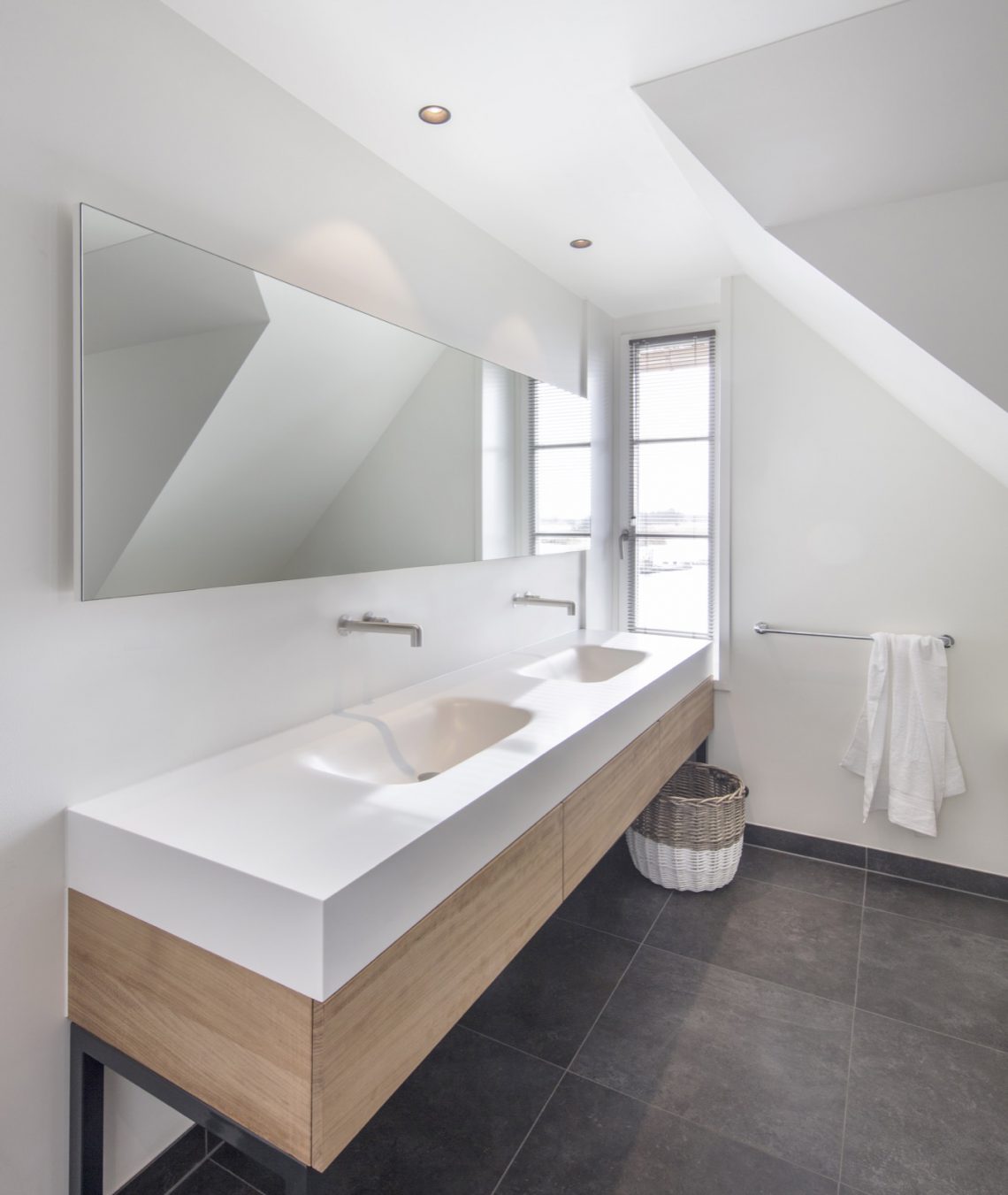 Luxury bathroom with designer furniture , Luxury, Design, Exclusive, Modern, Custom Made, Special, Beautiful