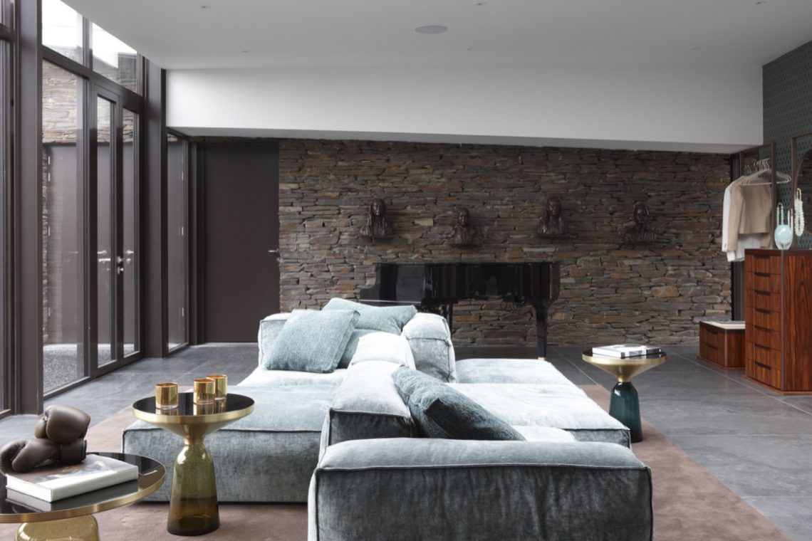 Luxury living room with designer furniture , Luxury, Design, Exclusive, Modern, Custom Made, Special, Beautiful