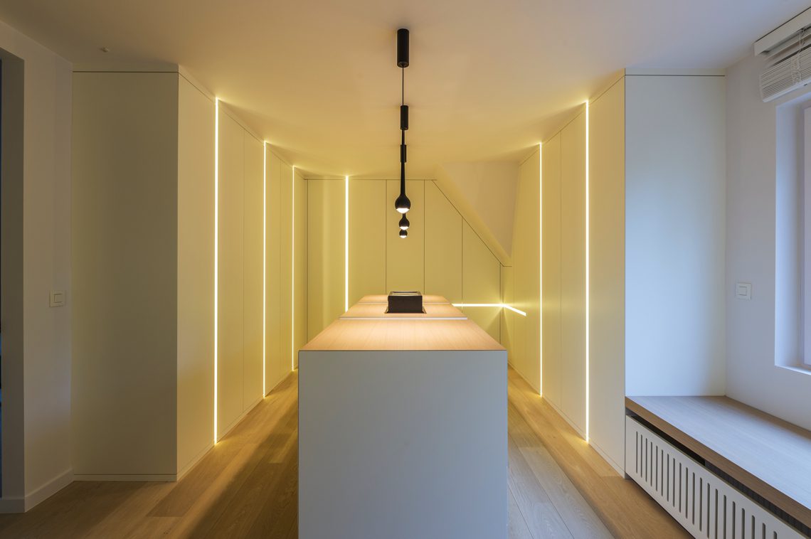 Luxury kitchen with modern furniture , Luxury, Design, Exclusive, Modern, Custom Made, Special, Beautiful
