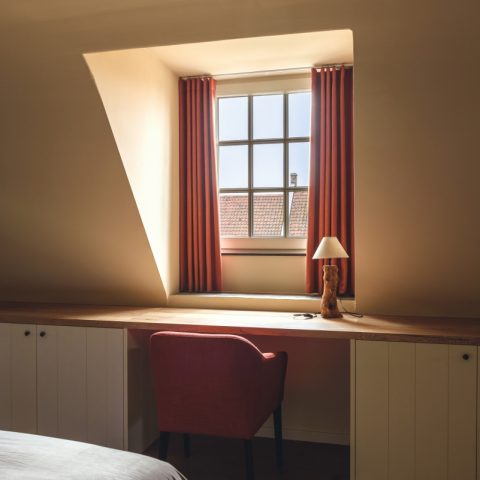 Project Landhuis Eikenburg