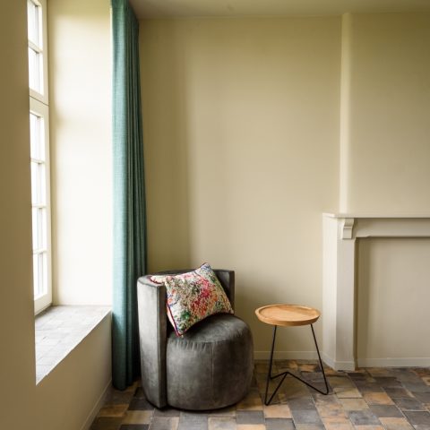 Project Landhuis Eikenburg