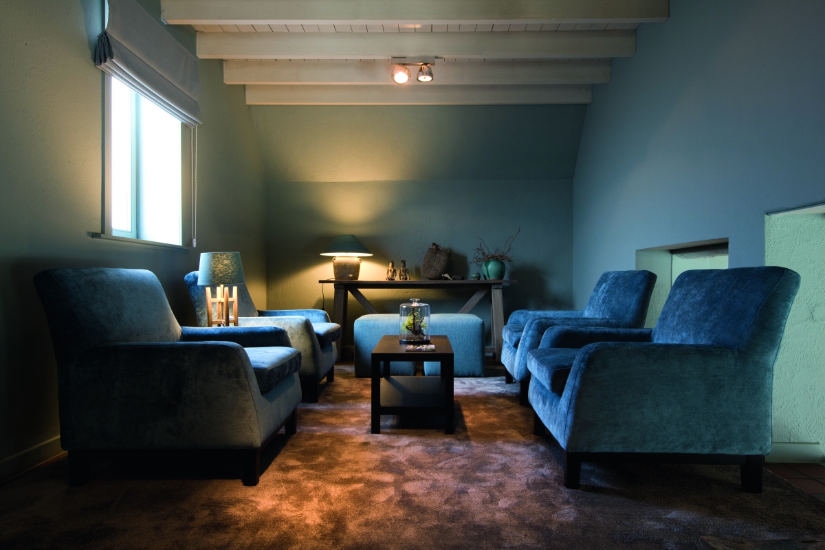 fauteuil, salontafel, vloerbedekking, bijzettafel, tafellamp, vouwgordijn,Couch,Furniture,Living Room,Room,Indoors,Flooring,Interior Design,Floor,Rug,Screen, Luxury, Design, Exclusive, Modern, Custom Made, Special, Beautiful
