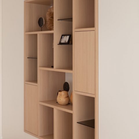 Exclusive interior project DE