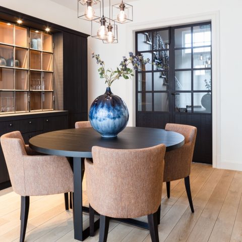 Exclusive interior Project HW