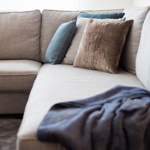 Exclusive interior Project HW