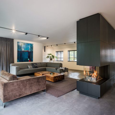 Project Oegstgeest
