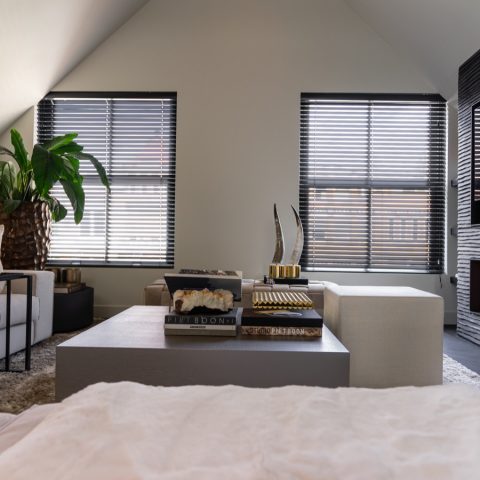 Apartment Rotterdam