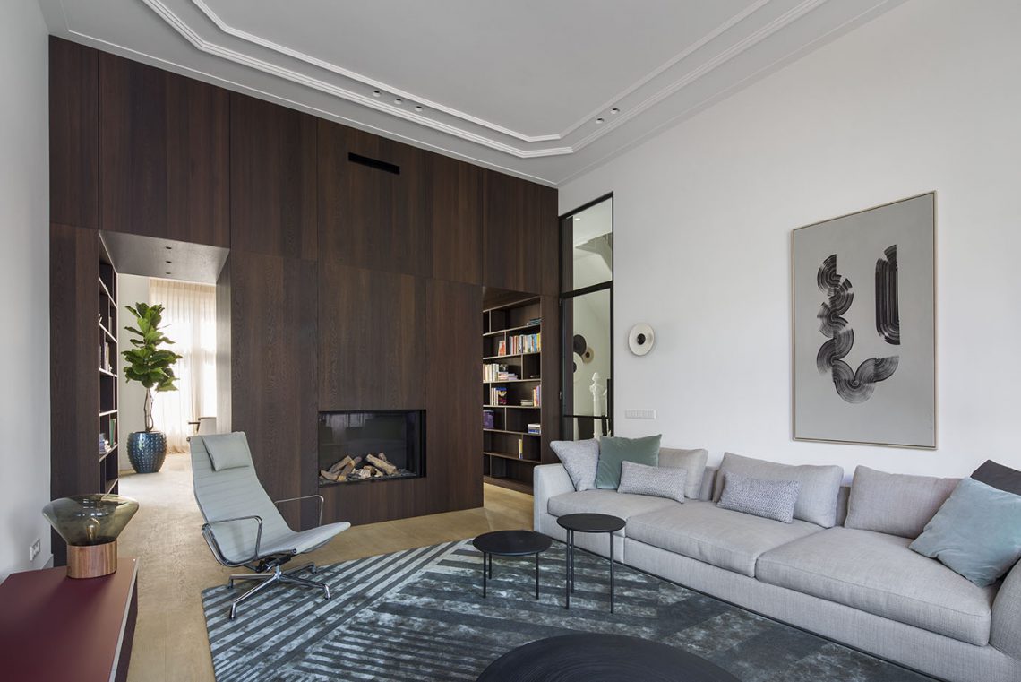 Luxury living room with designer furniture , Luxury, Design, Exclusive, Modern, Custom Made, Special, Beautiful