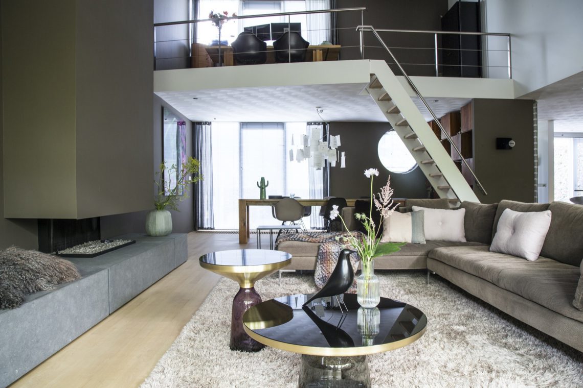 Luxury living room with designer furniture , Luxury, Design, Exclusive, Modern, Custom Made, Special, Beautiful