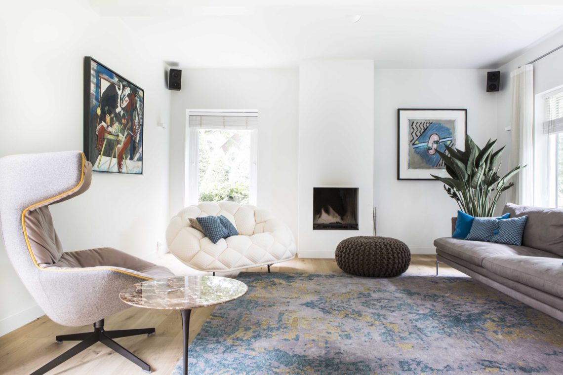 Luxury living room with designer furniture , Luxury, Design, Exclusive, Modern, Custom Made, Special, Beautiful