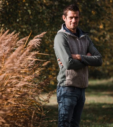 Carterre Tuinen met karakter
