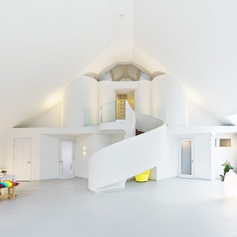 House Overlangel