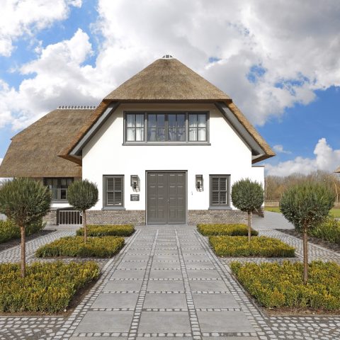House Schaijk