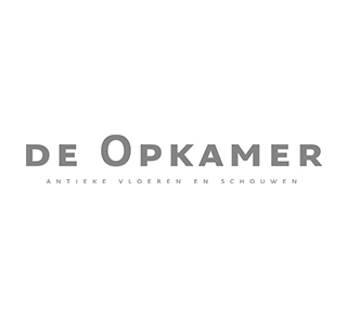 De Opkamer – old natural stone floors and building antiques