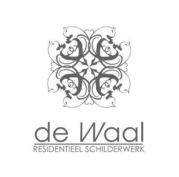 De Waal residentiële schilders en decorateurs