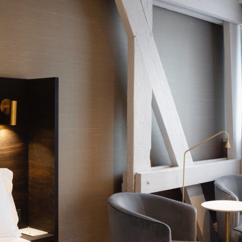 Pillows Grand Hotel Reylof Ghent