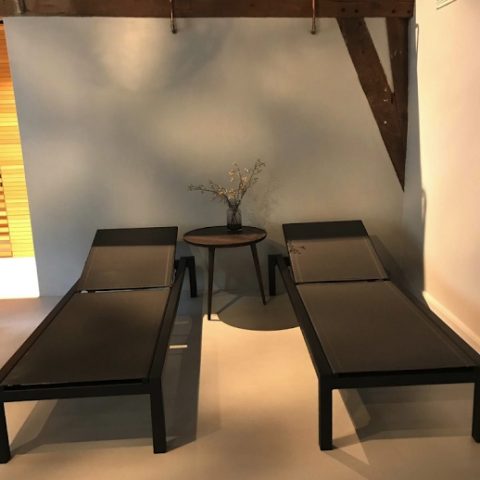 Wellness Pillows Grand Hotel Reylof Ghent