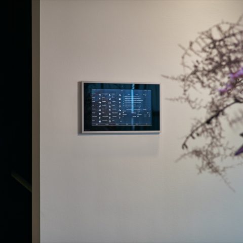 Home automation & audio