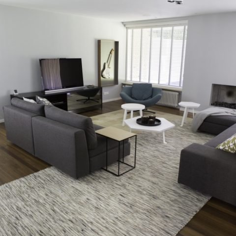 Inspiration living rooms