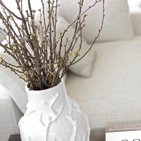 Home decorating ideas for the epicurean
