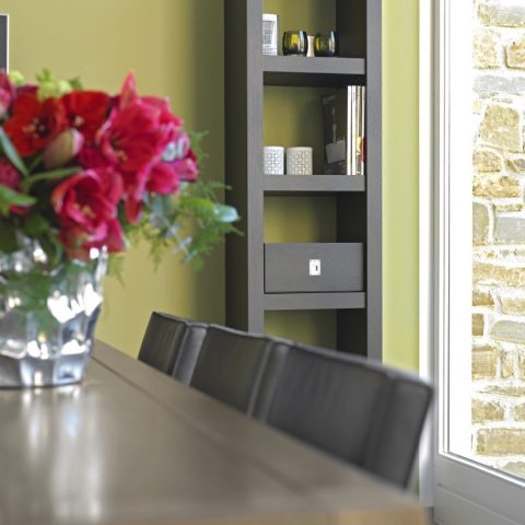 Home decorating ideas for the epicurean