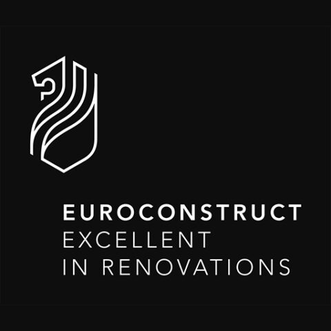 Euroconstruct | Excellent in Renovations