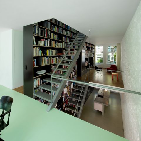 Loft Rotterdam