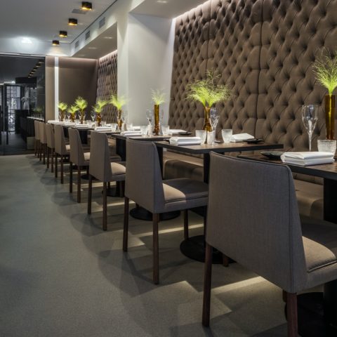 Restaurant Wiesen