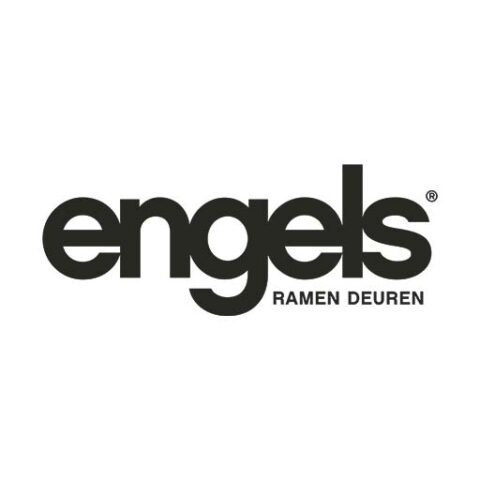 Engels ramen en deuren