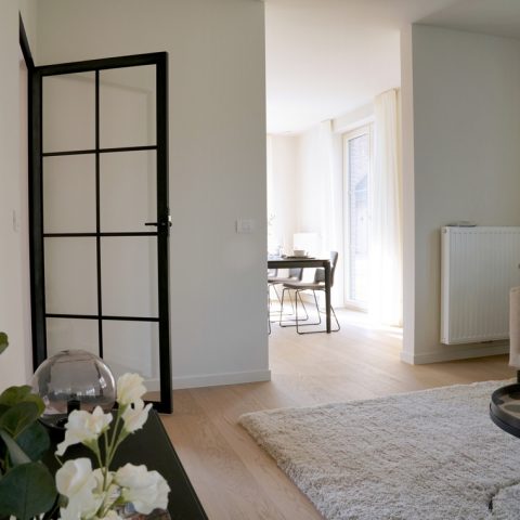 Viewing house Ingooigem