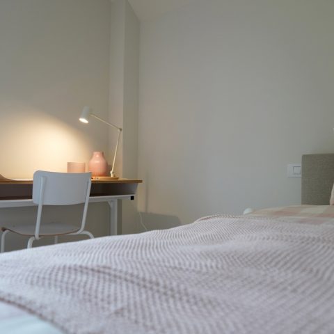 Viewing house Ingooigem