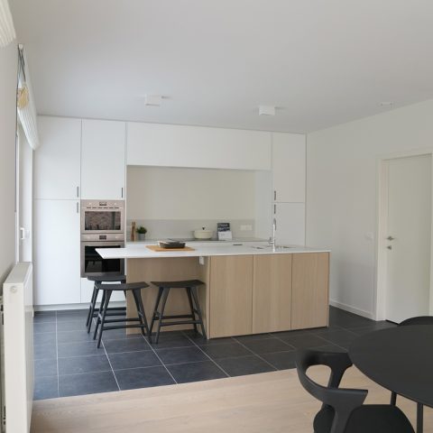 Viewing house Ingooigem