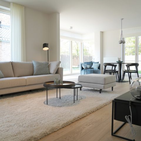 Viewing house Ingooigem