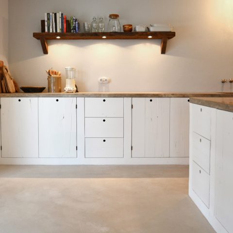 Design interior