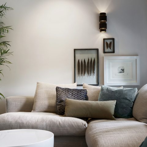 Design Custom Interior