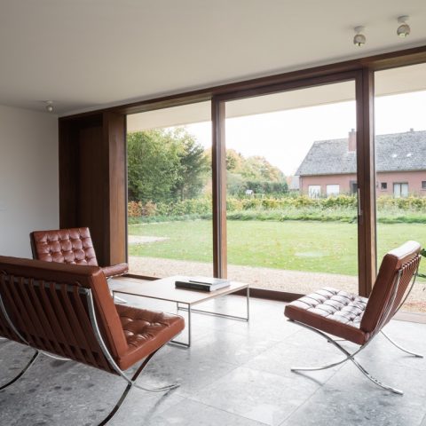 House KB by a154 architects