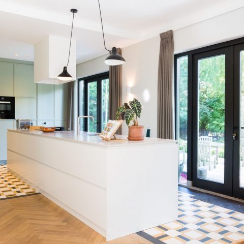 Country House Wassenaar
