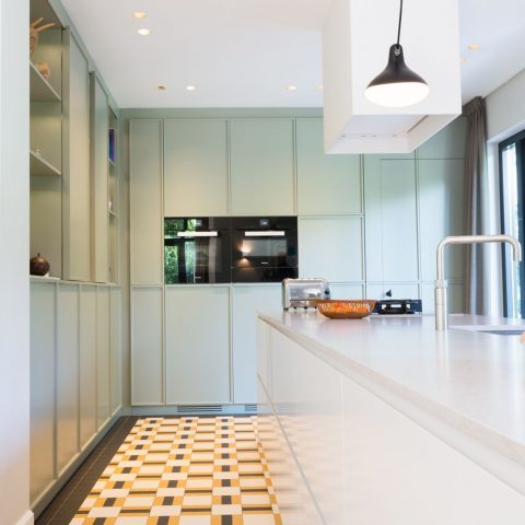 Country House Wassenaar