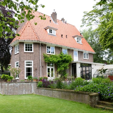 Country House Wassenaar