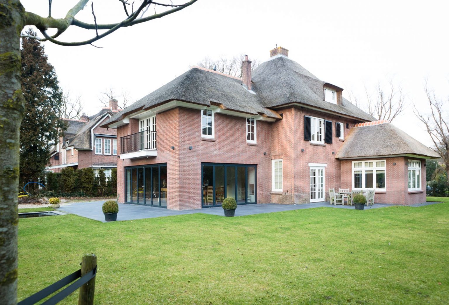 Villa Wassenaar