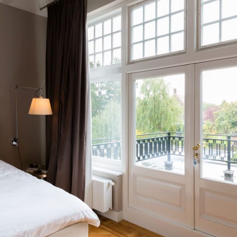 Villa Haarlem