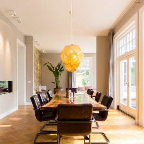 Villa Haarlem
