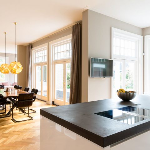 Villa Haarlem
