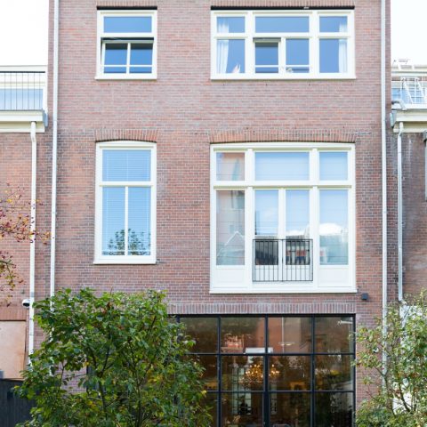 Mansion The Hague