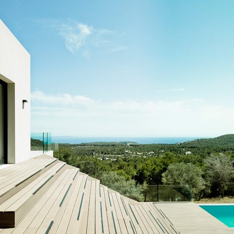 Volume Ibiza