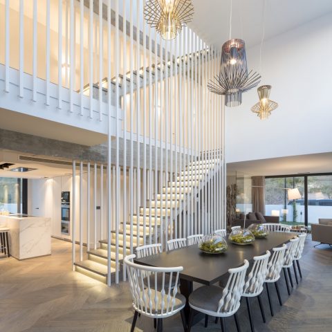One – Ibiza, Spain