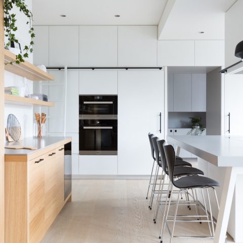 One – Vancouver