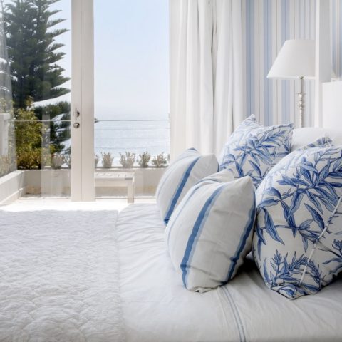 One – Cape Town